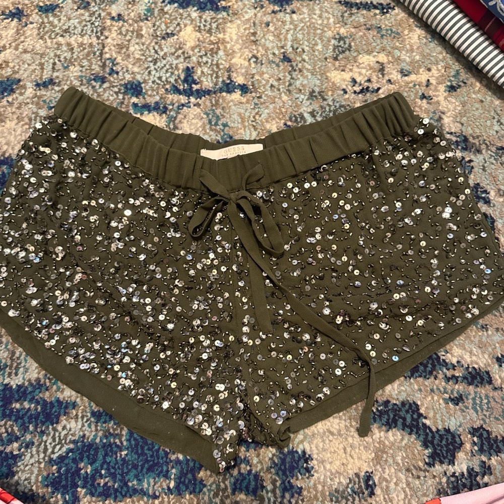 GUESS SHORTS